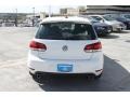 2013 Candy White Volkswagen GTI 4 Door Autobahn Edition  photo #7