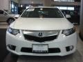 Bellanova White Pearl - TSX Technology Sport Wagon Photo No. 7