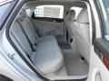 Reflex Silver Metallic - Passat 2.5L SEL Photo No. 14