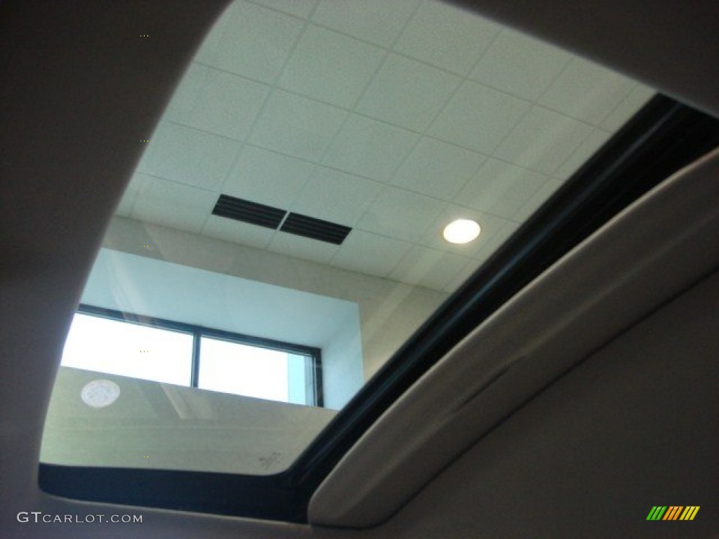 2012 Acura TSX Technology Sport Wagon Sunroof Photos