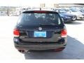 Black Uni - Jetta TDI SportWagen Photo No. 6