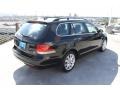 Black Uni - Jetta TDI SportWagen Photo No. 7