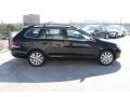 Black Uni - Jetta TDI SportWagen Photo No. 8