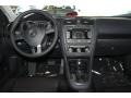 Black Uni - Jetta TDI SportWagen Photo No. 14