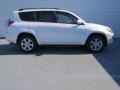 2012 Blizzard White Pearl Toyota RAV4 Limited  photo #2