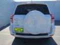 2012 Blizzard White Pearl Toyota RAV4 Limited  photo #4