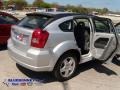 Bright Silver Metallic - Caliber SXT Photo No. 12