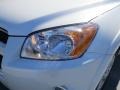 2012 Blizzard White Pearl Toyota RAV4 Limited  photo #8