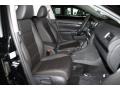 Black Uni - Jetta TDI SportWagen Photo No. 23