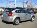 Bright Silver Metallic - Caliber SXT Photo No. 13