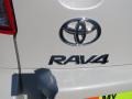 2012 Blizzard White Pearl Toyota RAV4 Limited  photo #14