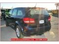 2013 Fathom Blue Pearl Dodge Journey American Value Package  photo #3