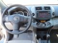 2012 Blizzard White Pearl Toyota RAV4 Limited  photo #24