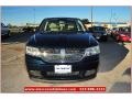 2013 Fathom Blue Pearl Dodge Journey American Value Package  photo #9