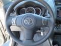 2012 Blizzard White Pearl Toyota RAV4 Limited  photo #30