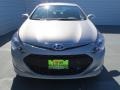 Hyper Silver Metallic - Sonata Hybrid Photo No. 7