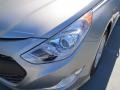 Hyper Silver Metallic - Sonata Hybrid Photo No. 8