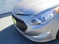 Hyper Silver Metallic - Sonata Hybrid Photo No. 9