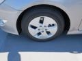 Hyper Silver Metallic - Sonata Hybrid Photo No. 10