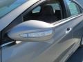 Hyper Silver Metallic - Sonata Hybrid Photo No. 12