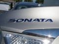 Hyper Silver Metallic - Sonata Hybrid Photo No. 14