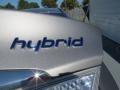 Hyper Silver Metallic - Sonata Hybrid Photo No. 15