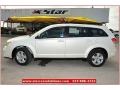 Pearl White Tri Coat - Journey American Value Package Photo No. 2