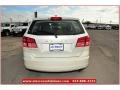 Pearl White Tri Coat - Journey American Value Package Photo No. 4