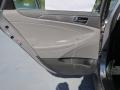 Hyper Silver Metallic - Sonata Hybrid Photo No. 19