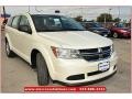 Pearl White Tri Coat - Journey American Value Package Photo No. 8