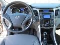 Hyper Silver Metallic - Sonata Hybrid Photo No. 25