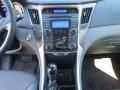 Hyper Silver Metallic - Sonata Hybrid Photo No. 26