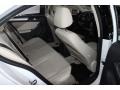 Candy White - Jetta SE Sedan Photo No. 20