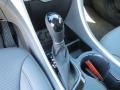 Hyper Silver Metallic - Sonata Hybrid Photo No. 29
