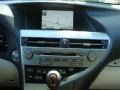 Tungsten Silver Pearl - RX 350 AWD Photo No. 11