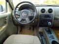 2006 Dark Khaki Pearl Jeep Liberty Sport  photo #18