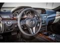 Black Interior Photo for 2013 Mercedes-Benz E #73040479