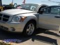Bright Silver Metallic - Caliber SXT Photo No. 33