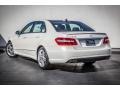 Diamond White Metallic - E 350 Sedan Photo No. 2