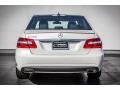Diamond White Metallic - E 350 Sedan Photo No. 3
