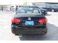 Black Uni - Jetta SE Sedan Photo No. 7