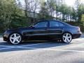Black - E 350 Sedan Photo No. 4