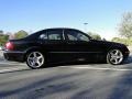 Black - E 350 Sedan Photo No. 5