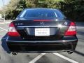 Black - E 350 Sedan Photo No. 6