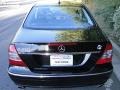 Black - E 350 Sedan Photo No. 7