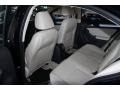2013 Volkswagen Jetta SE Sedan Rear Seat