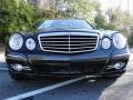 Black - E 350 Sedan Photo No. 8