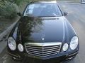 Black - E 350 Sedan Photo No. 9