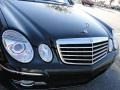 Black - E 350 Sedan Photo No. 10