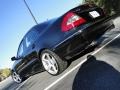 Black - E 350 Sedan Photo No. 11